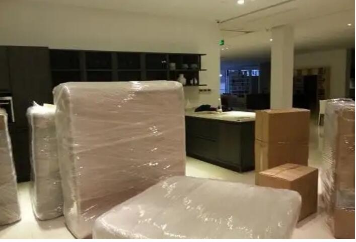 厦门到五桂山街道办事处长途搬家