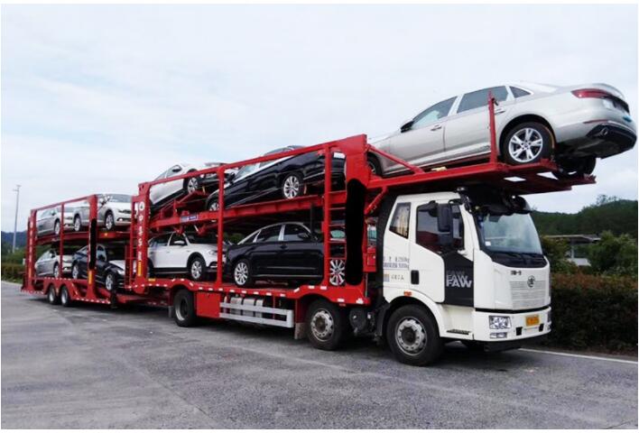 厦门到五桂山街道办事处轿车托运